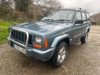 1999 (T) - 4.0 Orvis 5dr Auto