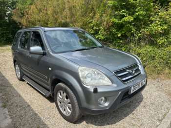 2006 (06) - 2.2 i-CTDi Sport 5dr