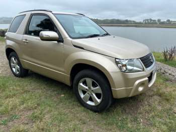 2013 (13) - 2.4 VVT SZ4 3dr