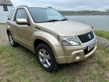 Used Suzuki Grand Vitara 2013 for sale - 75461691: Photo