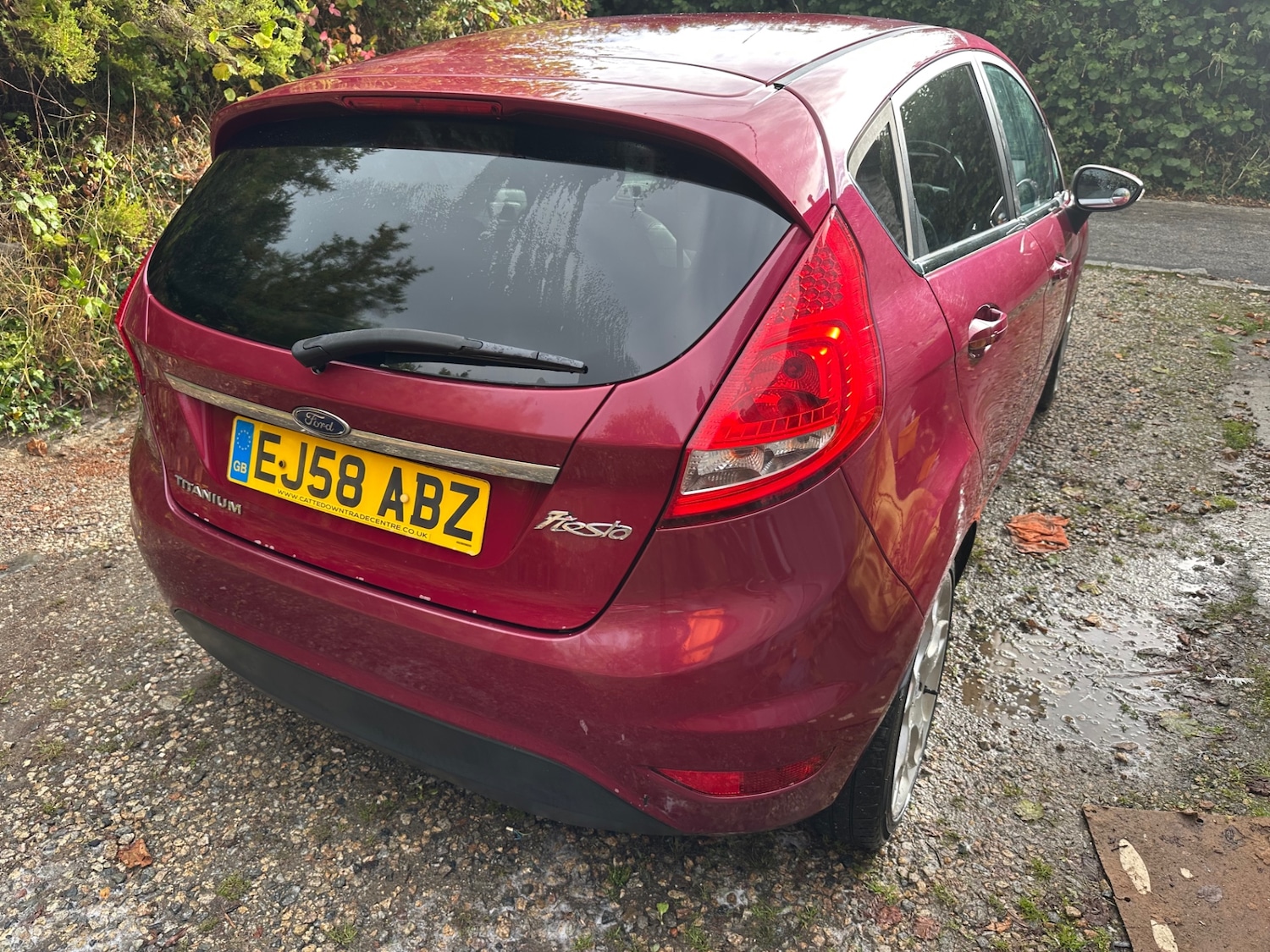 Vehicle 7