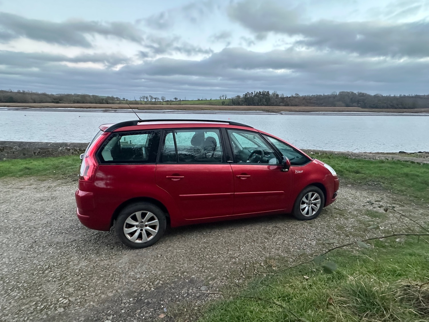 Used Citroen C4 Grand Picasso 2010 for sale - 77063566: Photo 11