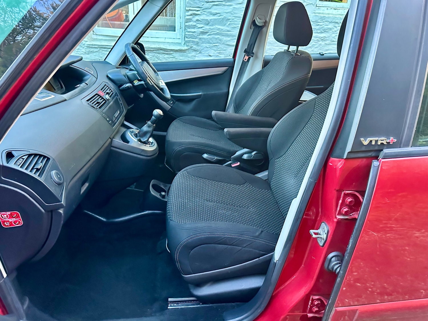 Used Citroen C4 Grand Picasso 2010 for sale - 77063566: Photo 13