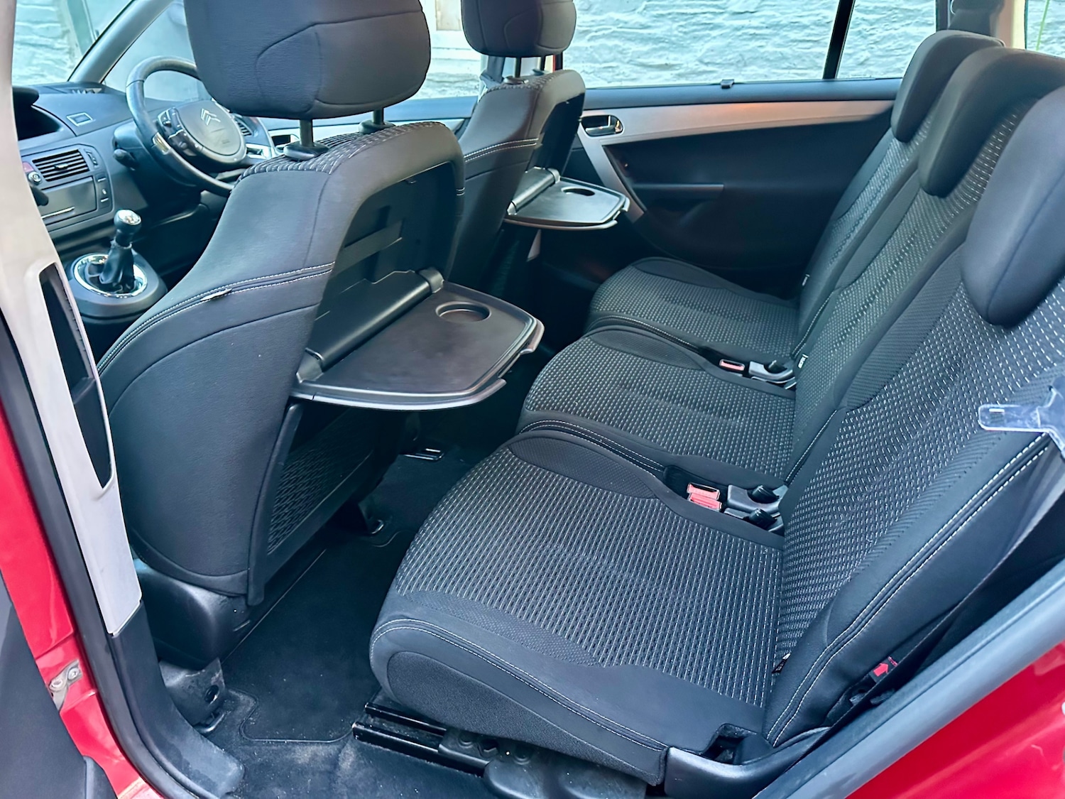 Used Citroen C4 Grand Picasso 2010 for sale - 77063566: Photo 14