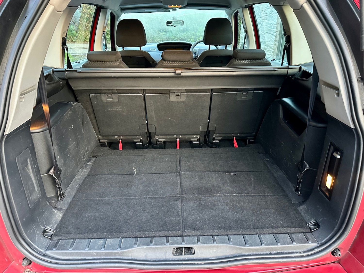 Used Citroen C4 Grand Picasso 2010 for sale - 77063566: Photo 15