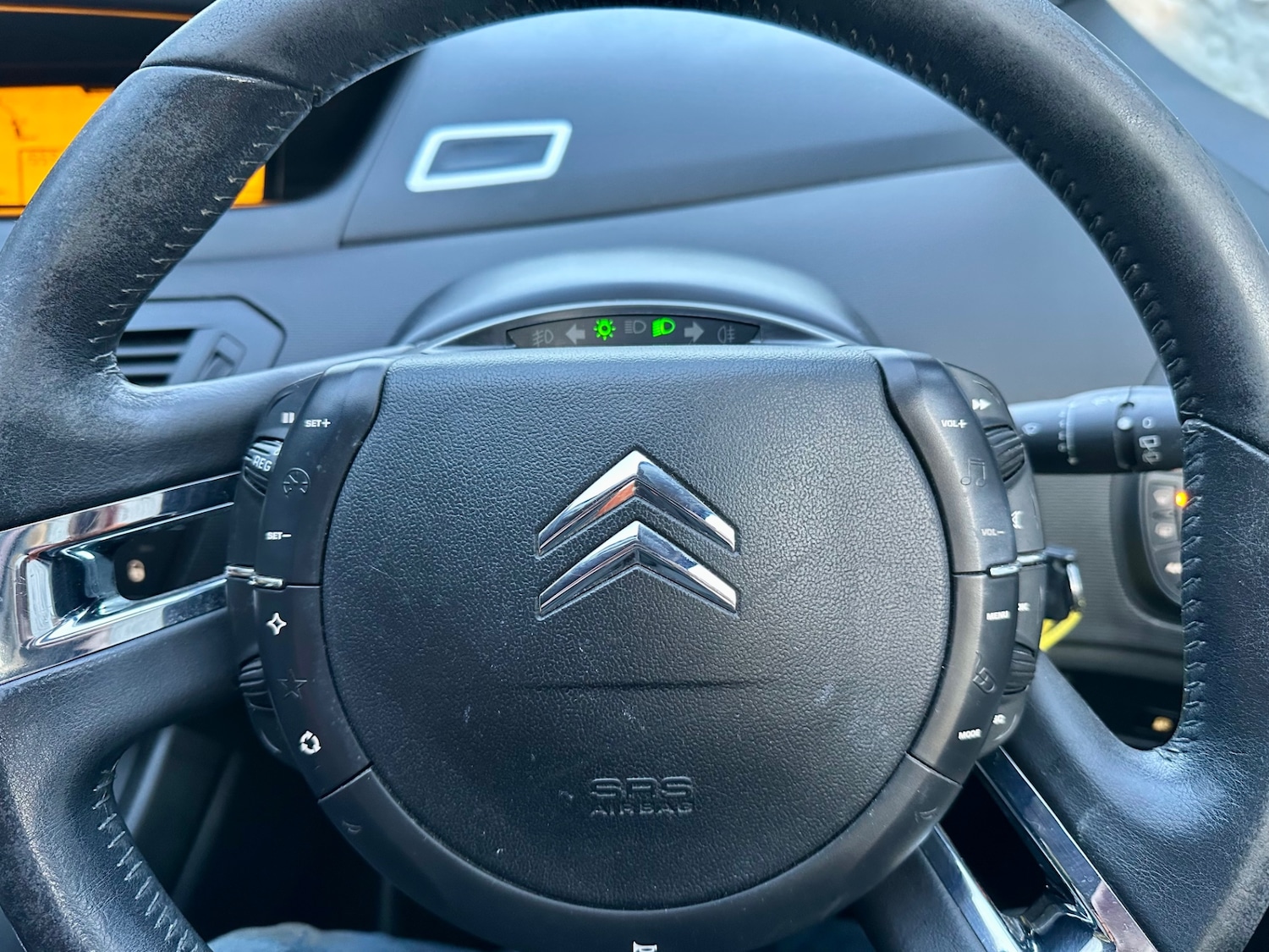 Used Citroen C4 Grand Picasso 2010 for sale - 77063566: Photo 17