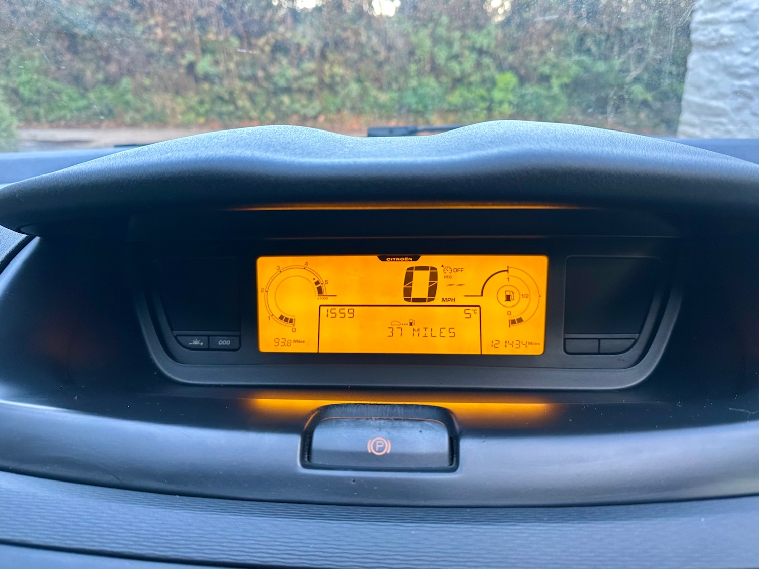 Used Citroen C4 Grand Picasso 2010 for sale - 77063566: Photo 18