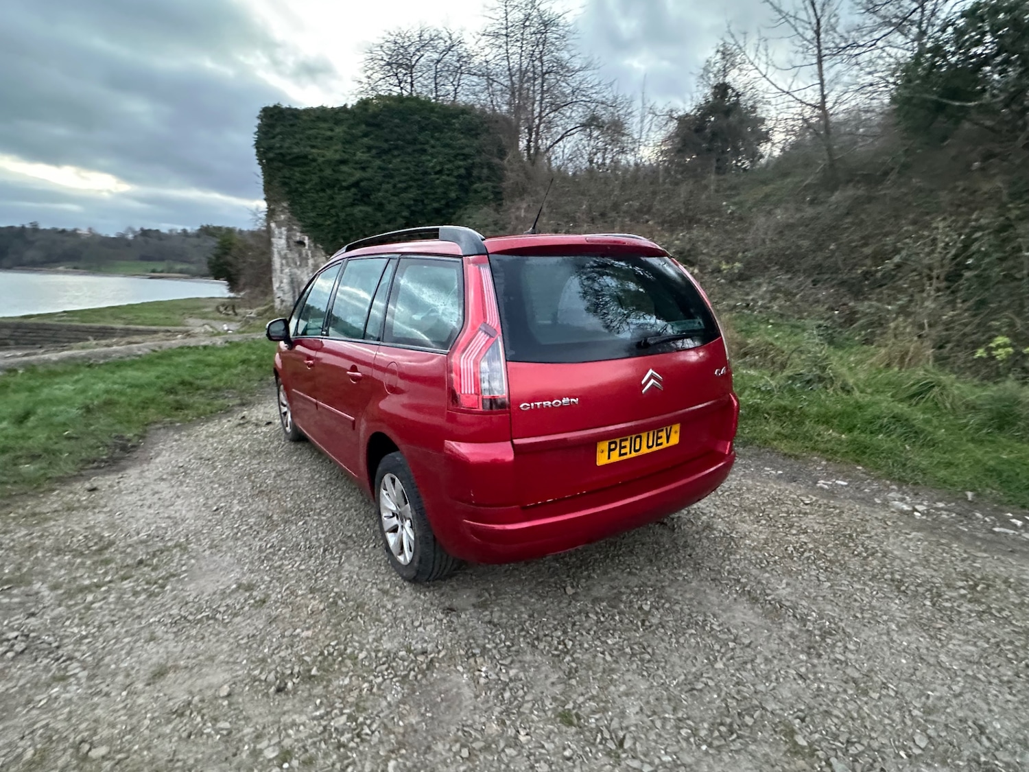 Used Citroen C4 Grand Picasso 2010 for sale - 77063566: Photo 7