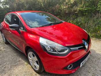 2016 (16) - 0.9 TCE 90 Dynamique Nav 5dr