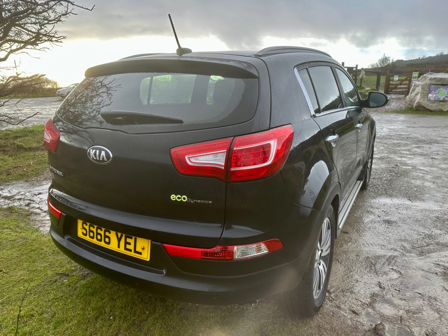 Used Kia Sportage 2013 for sale - 77160769: Photo 10