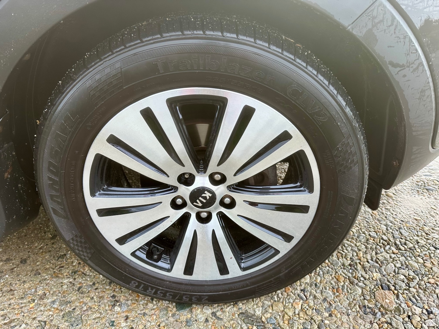 Used Kia Sportage 2013 for sale - 77160769: Photo 13