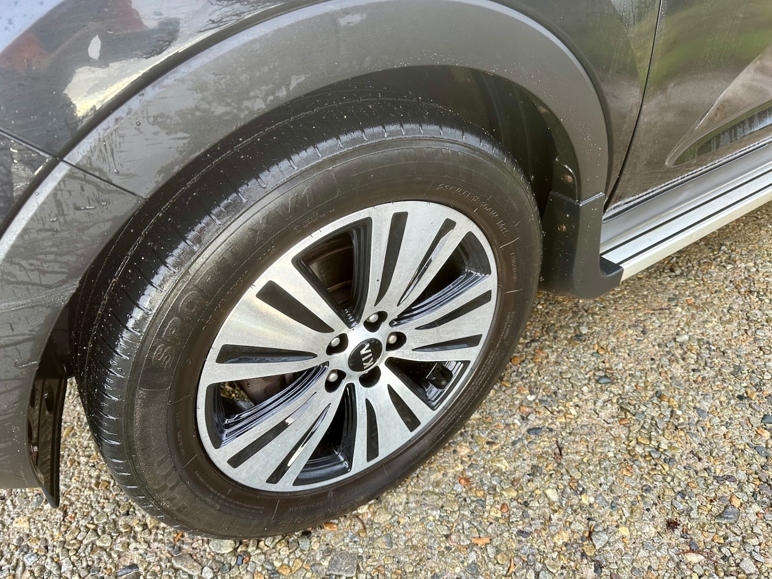 Used Kia Sportage 2013 for sale - 77160769: Photo 14