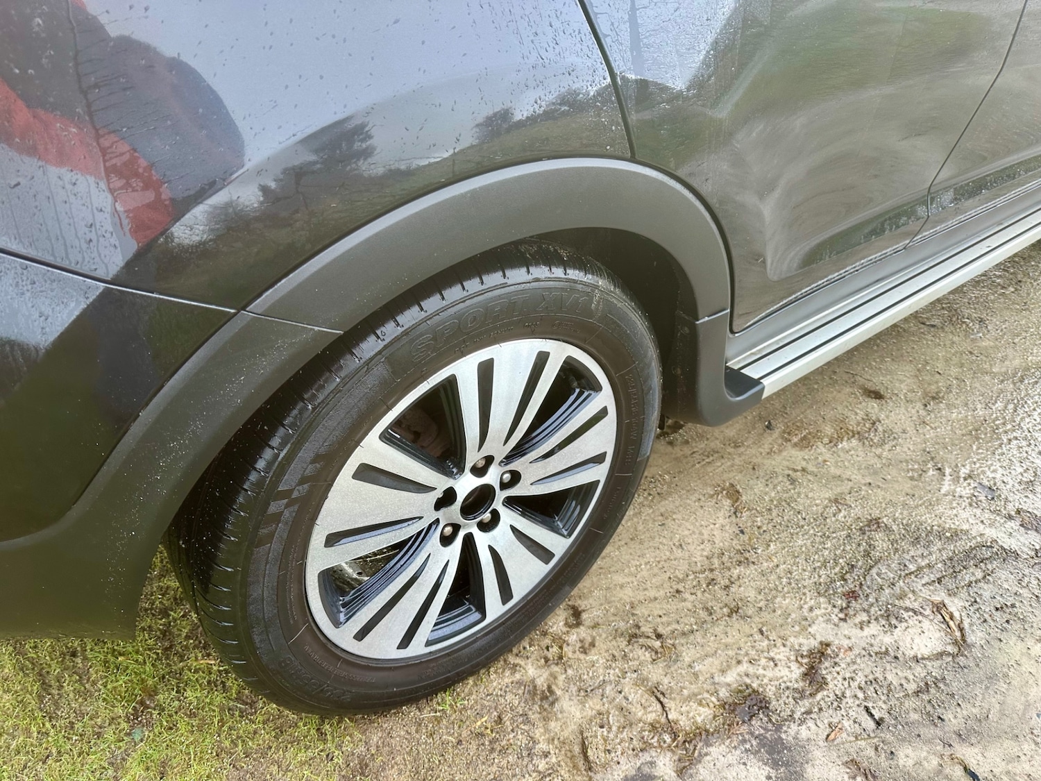 Used Kia Sportage 2013 for sale - 77160769: Photo 16