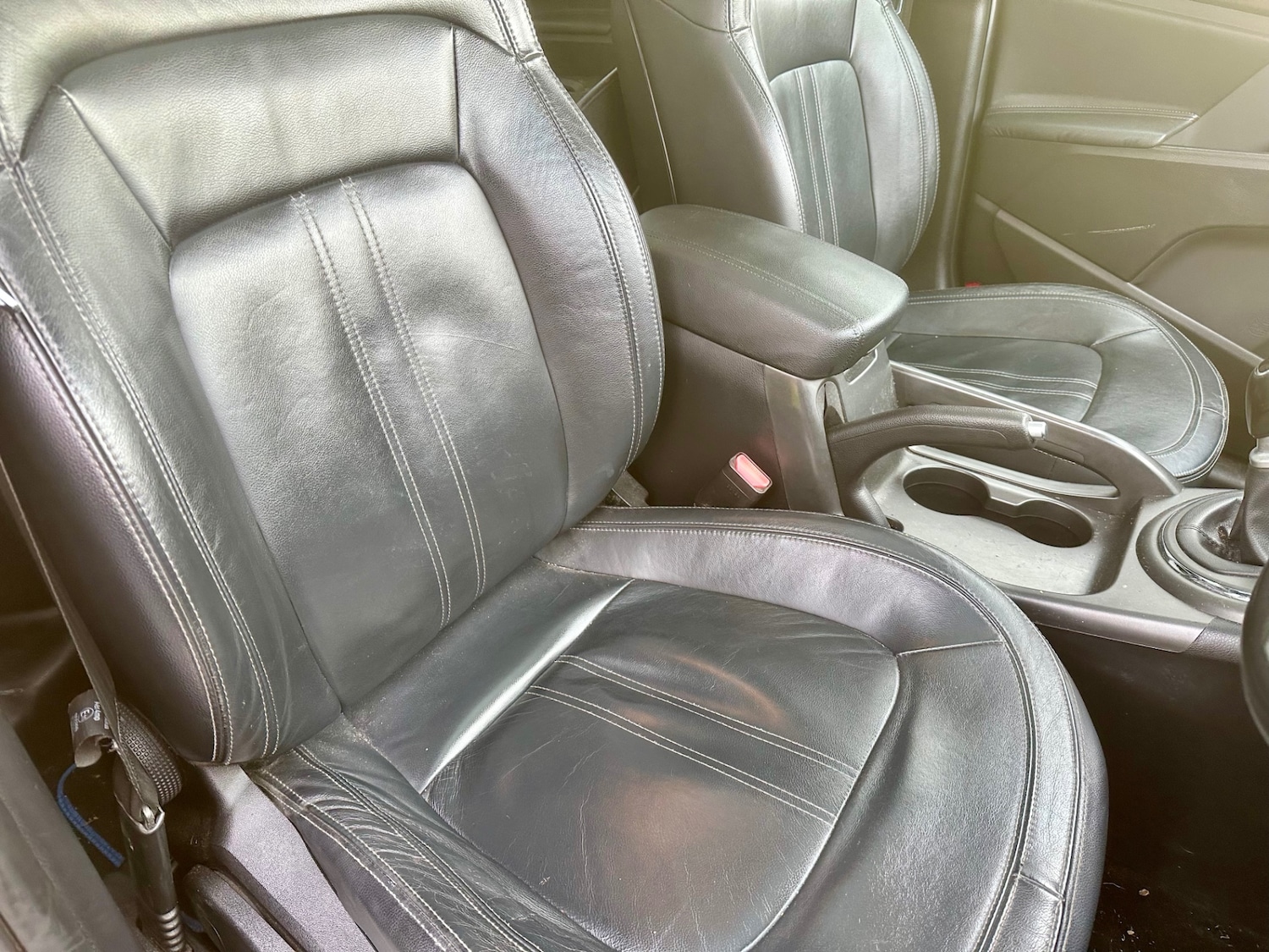 Used Kia Sportage 2013 for sale - 77160769: Photo 17