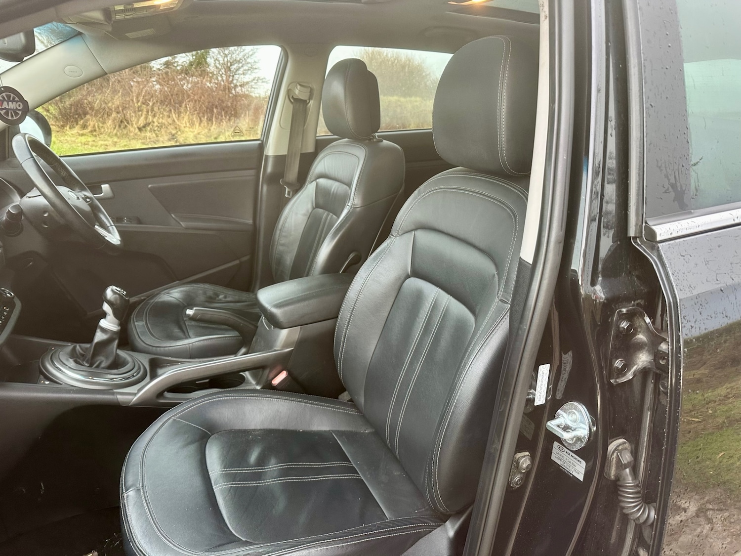 Used Kia Sportage 2013 for sale - 77160769: Photo 18