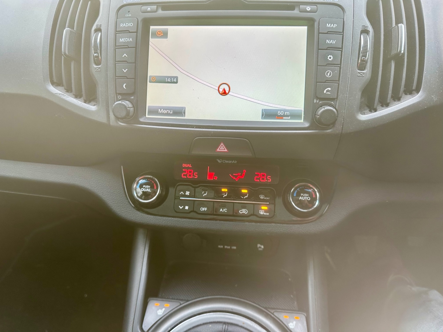 Used Kia Sportage 2013 for sale - 77160769: Photo 19