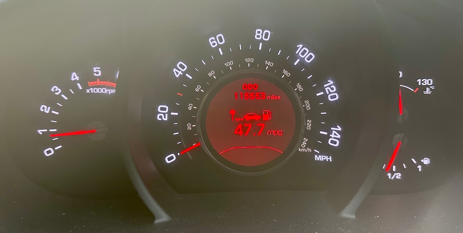 Used Kia Sportage 2013 for sale - 77160769: Photo 20