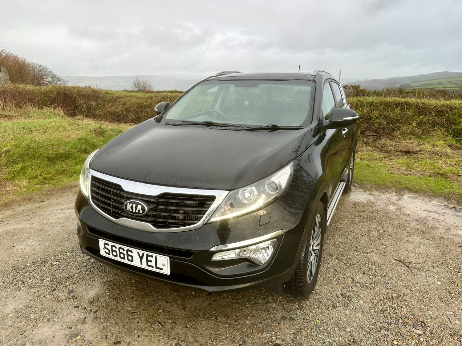 Used Kia Sportage 2013 for sale - 77160769: Photo 4