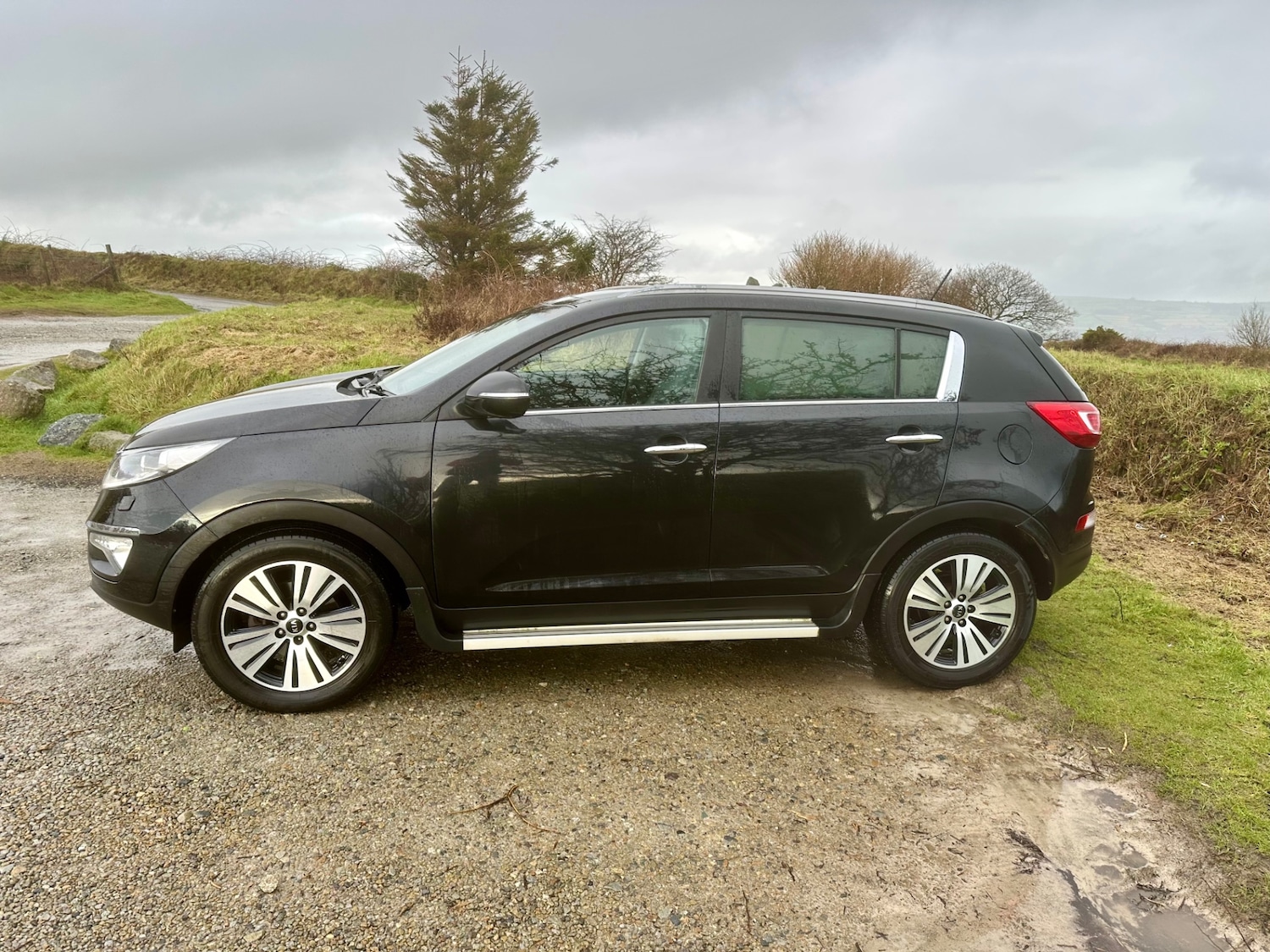 Used Kia Sportage 2013 for sale - 77160769: Photo 6