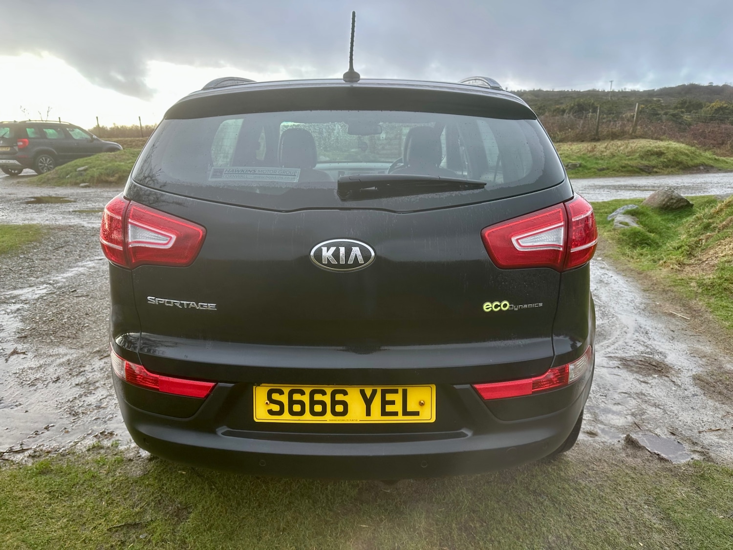 Used Kia Sportage 2013 for sale - 77160769: Photo 9