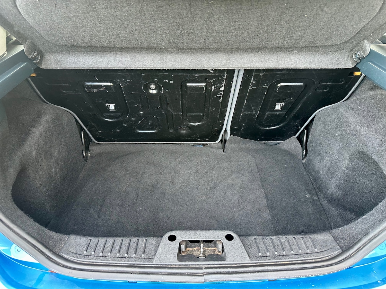 Used Ford Fiesta 2009 for sale - 76576853: Photo 15