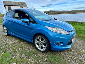Ford - Fiesta