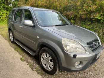 2006 (06) - 2.2 i-CTDi Sport 5dr