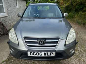 Used Honda CR-V 2006 for sale - 75036773: Photo