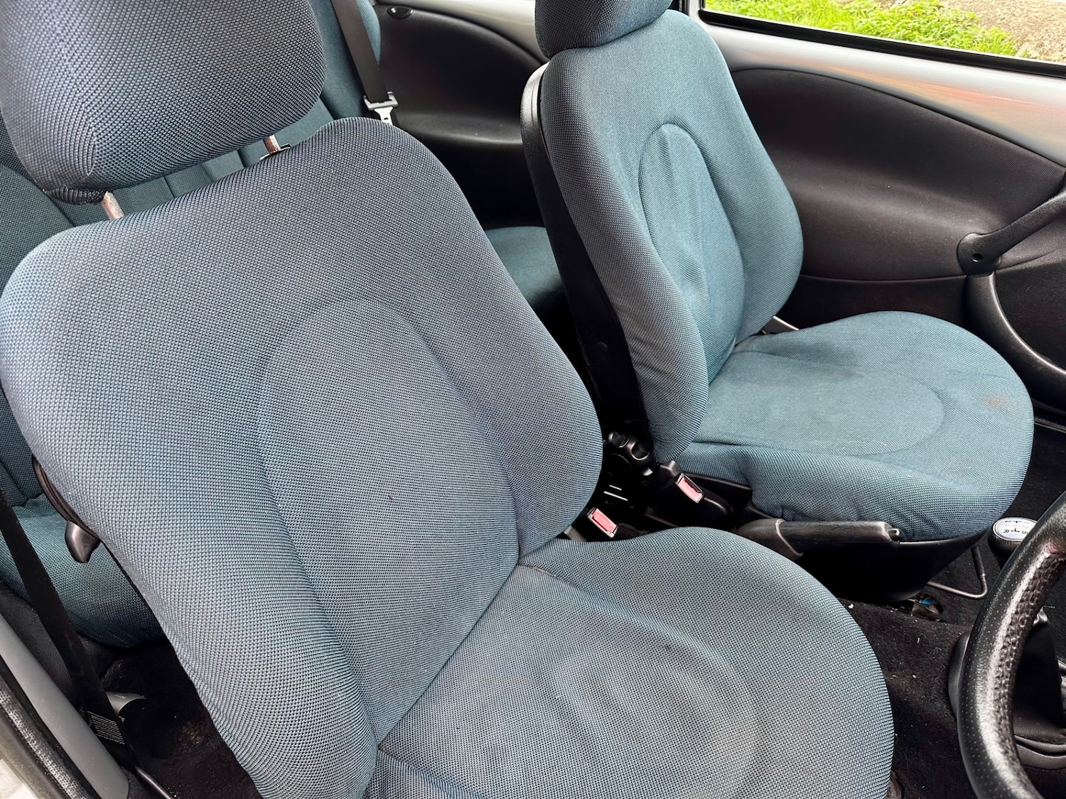 Used Ford Ka 2007 for sale - 76447636: Photo 13