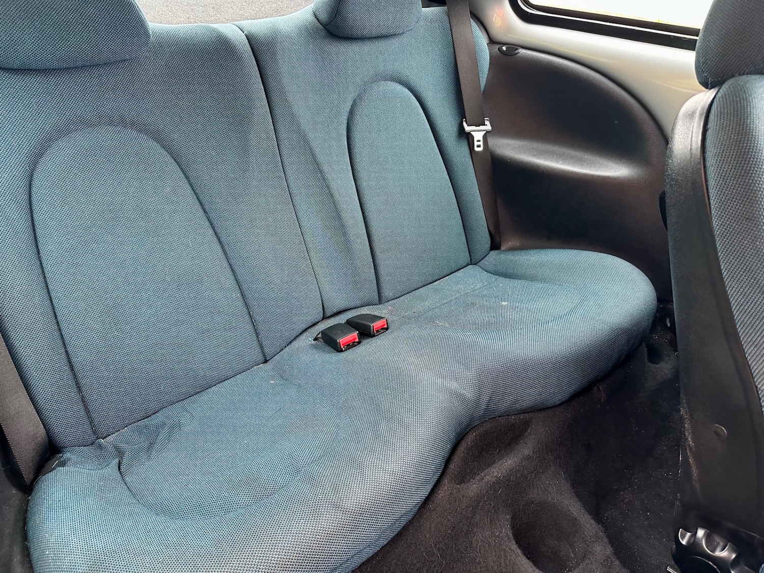 Used Ford Ka 2007 for sale - 76447636: Photo 14