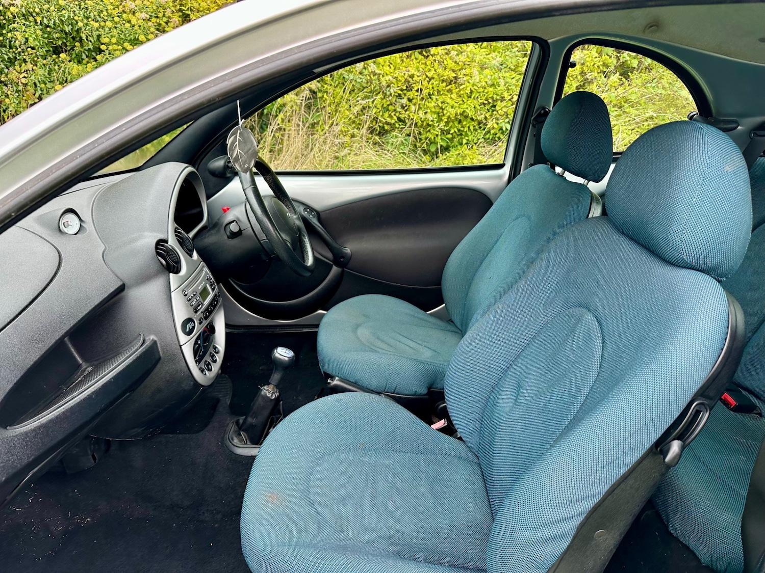 Used Ford Ka 2007 for sale - 76447636: Photo 15