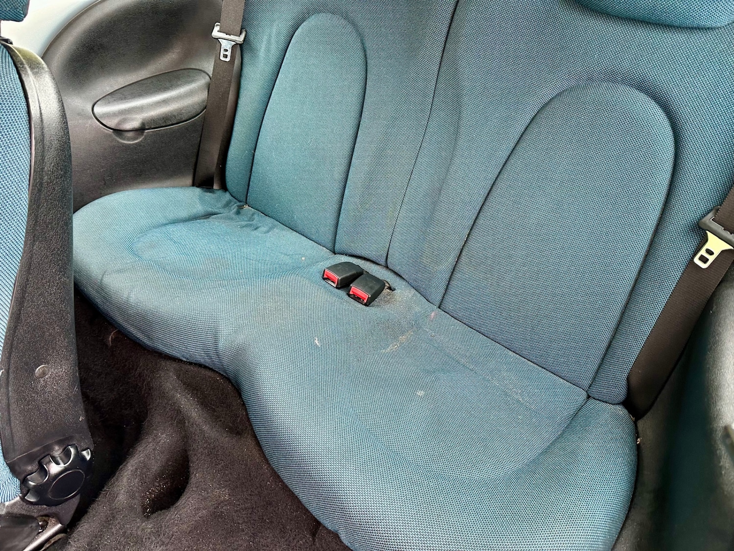 Used Ford Ka 2007 for sale - 76447636: Photo 16