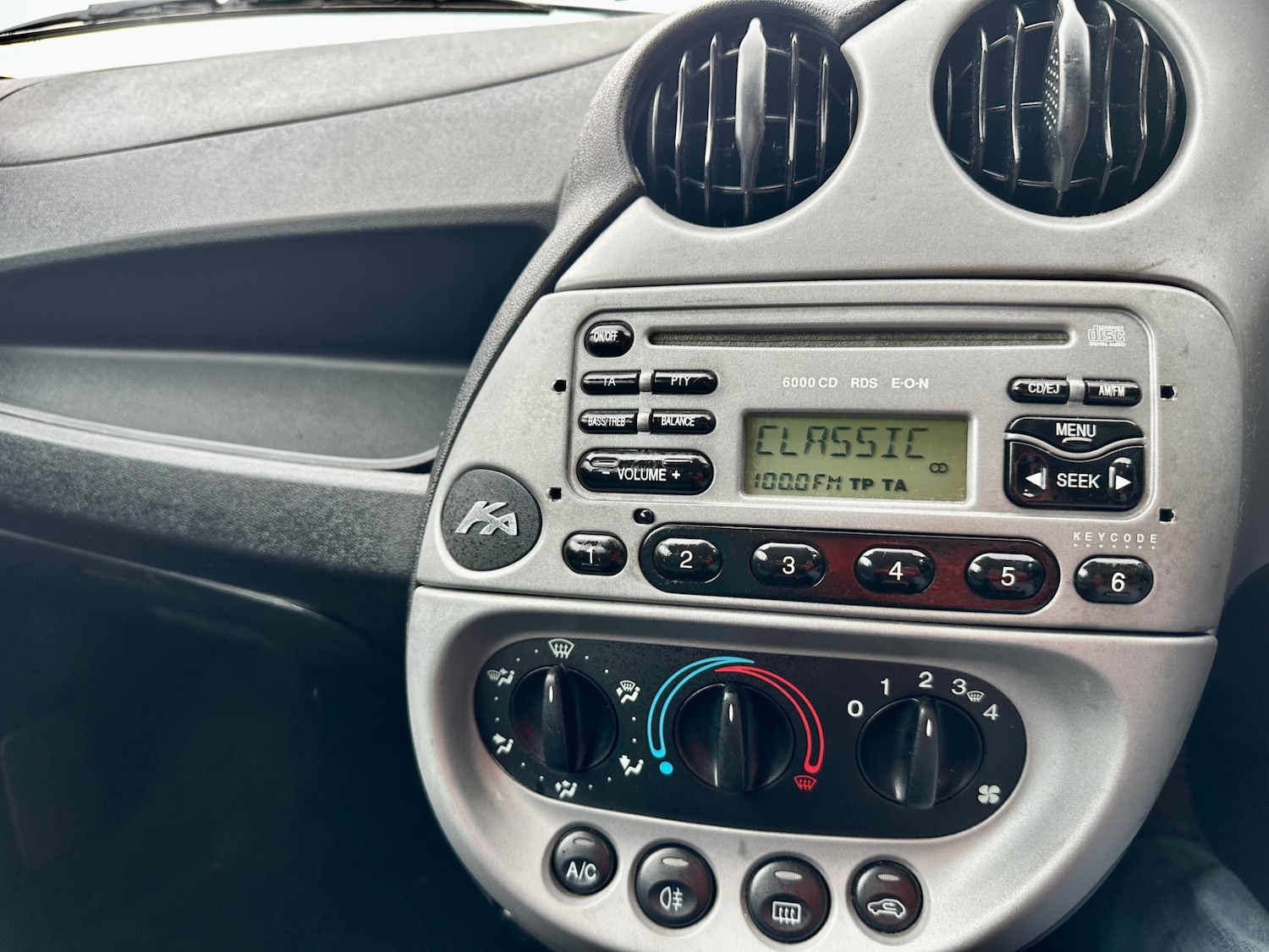 Used Ford Ka 2007 for sale - 76447636: Photo 18