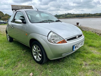 Used Ford Ka 2007 for sale - 76447636: Photo