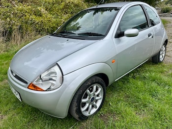 Used Ford Ka 2007 for sale - 76447636: Photo