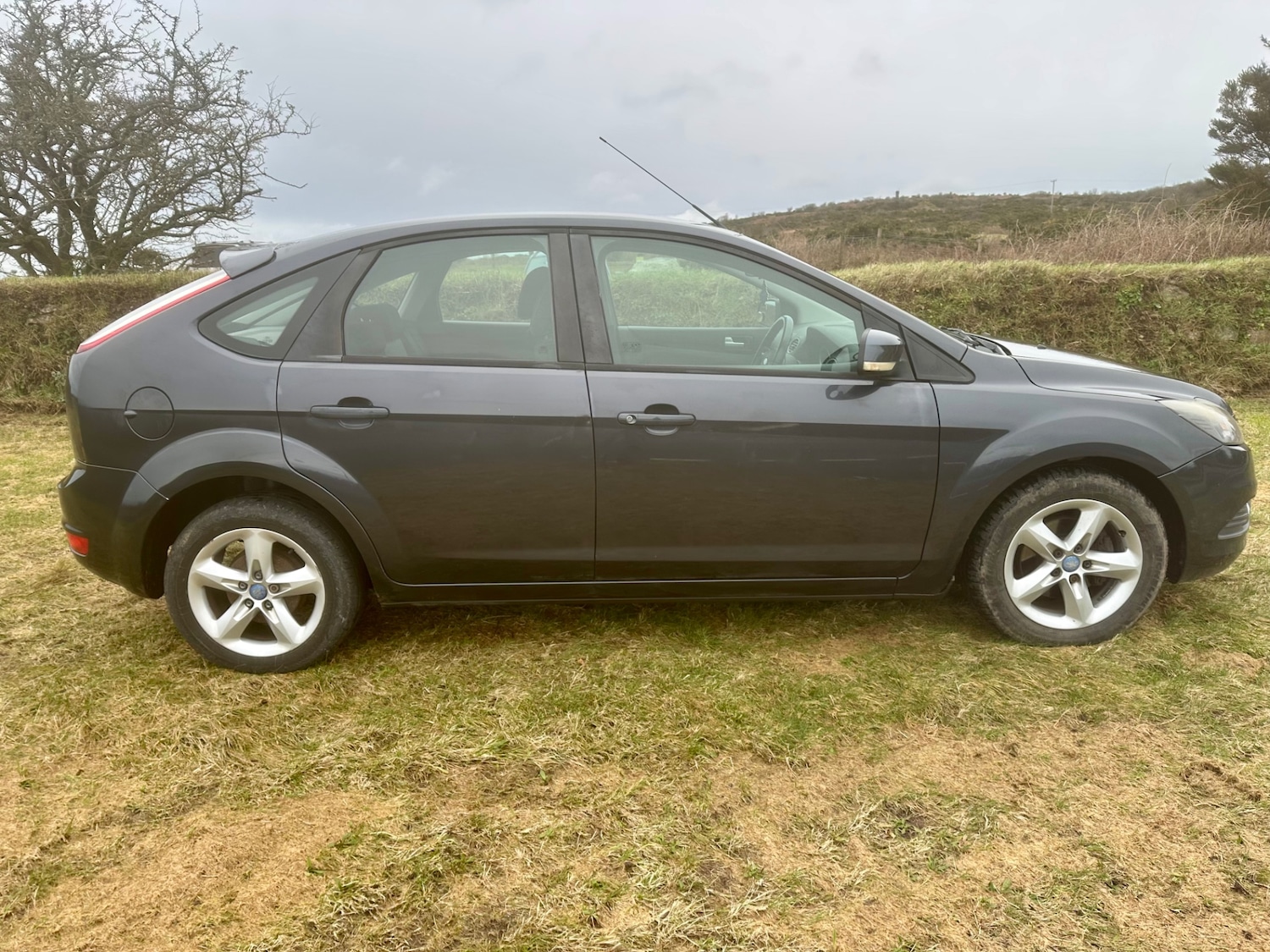 Used Ford Focus 2011 for sale - 77392125: Photo 12