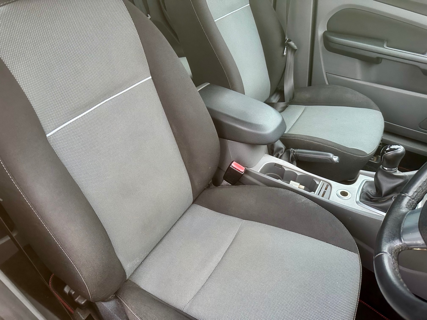 Used Ford Focus 2011 for sale - 77392125: Photo 13