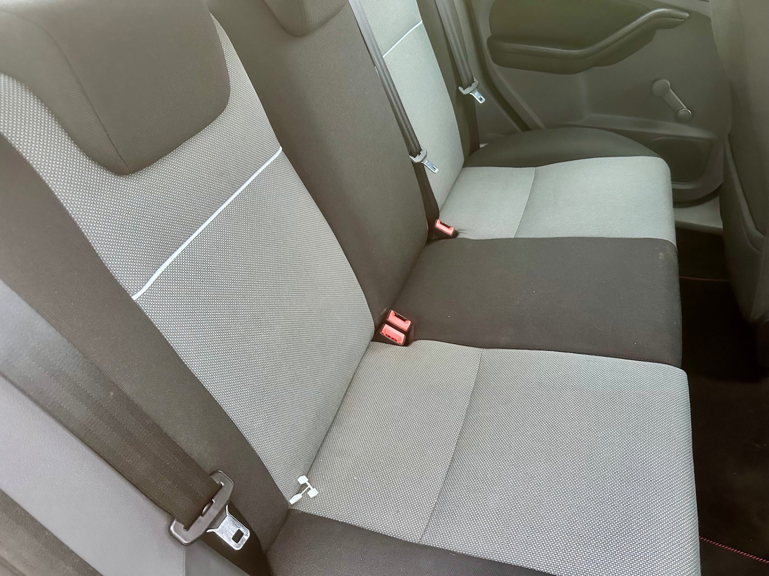 Used Ford Focus 2011 for sale - 77392125: Photo 14