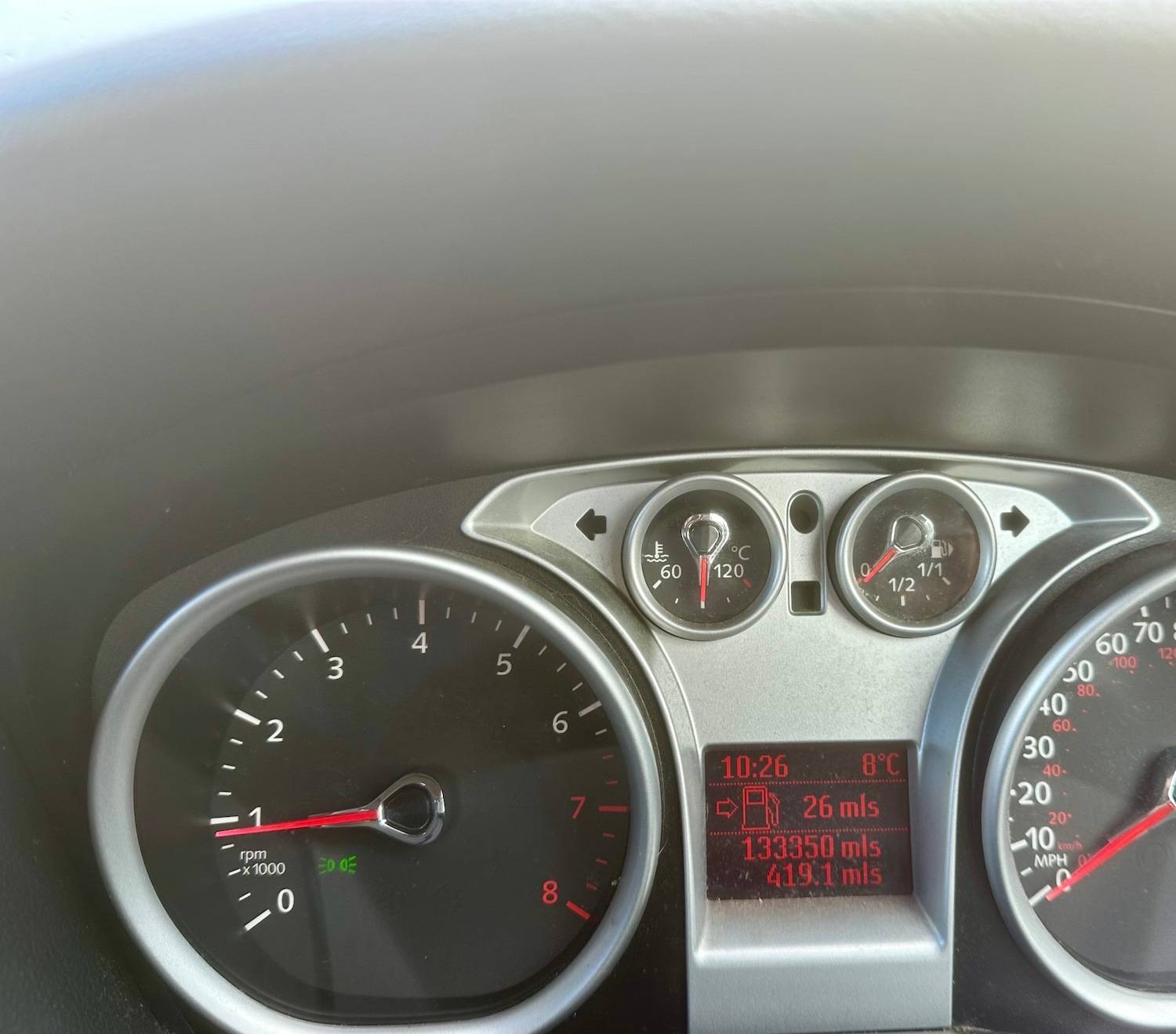 Used Ford Focus 2011 for sale - 77392125: Photo 16