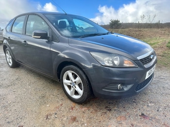 2011 (11) - 1.8 Zetec 5dr