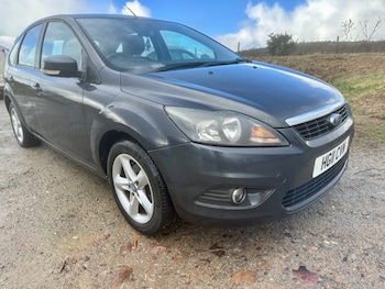 Used Ford Focus 2011 for sale - 77392125: Photo