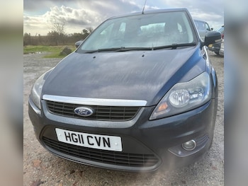 Used Ford Focus 2011 for sale - 77392125: Photo