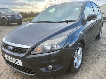 Used Ford Focus 2011 for sale - 77392125: Photo