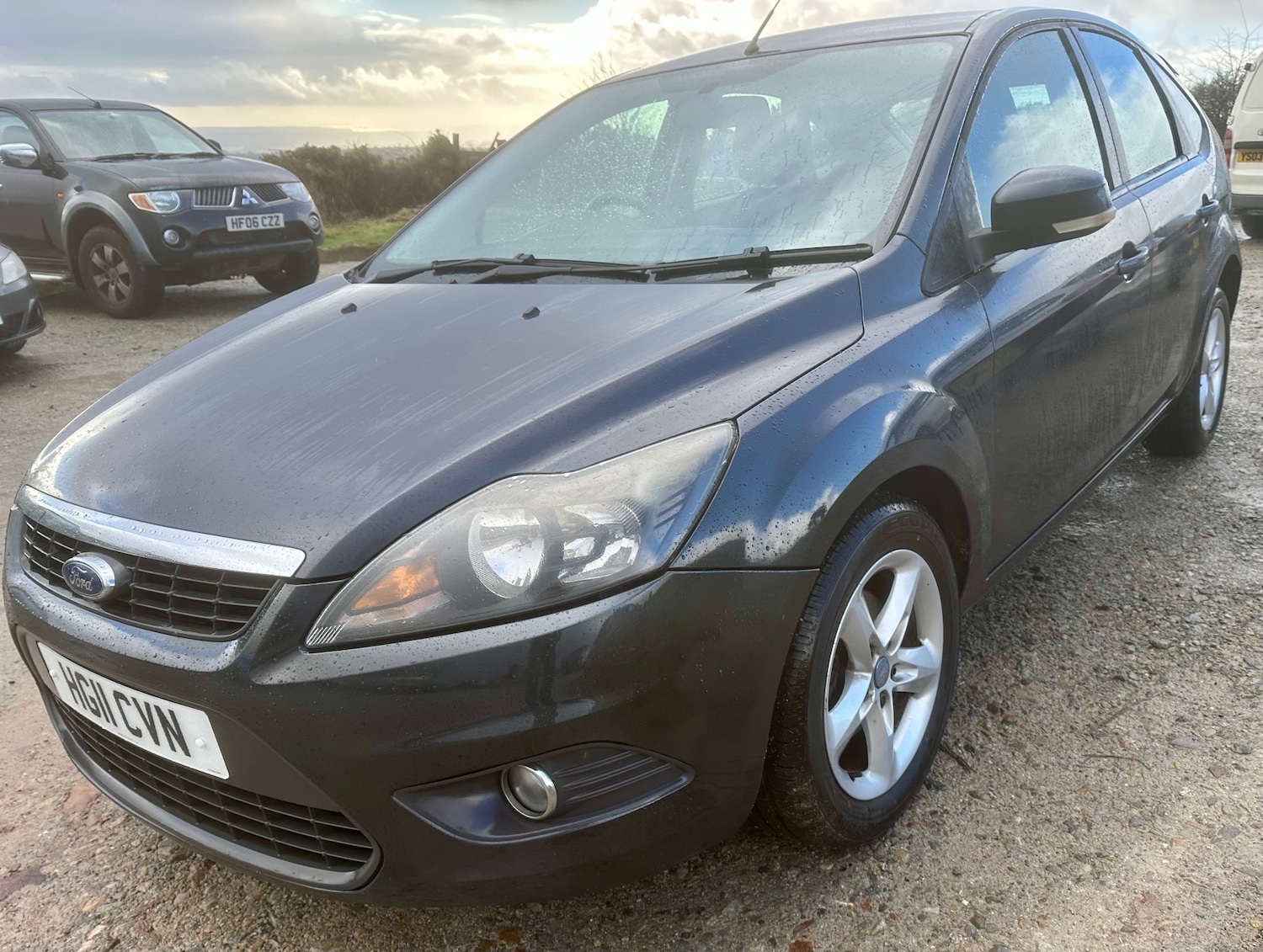 Used Ford Focus 2011 for sale - 77392125: Photo 5