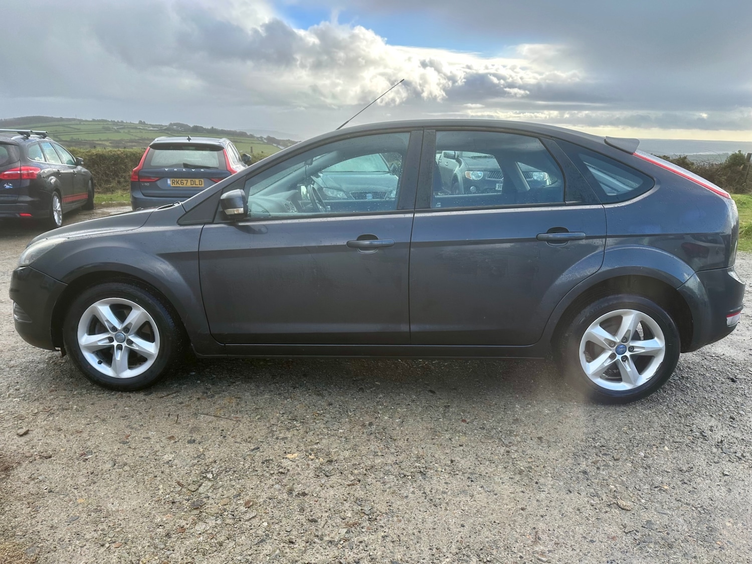 Used Ford Focus 2011 for sale - 77392125: Photo 6