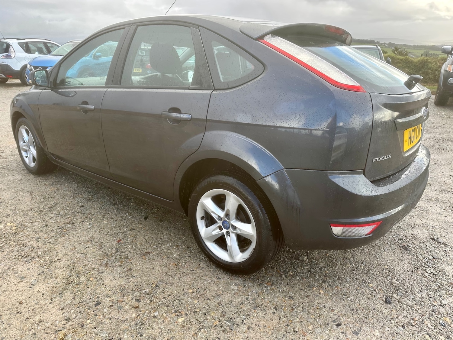 Used Ford Focus 2011 for sale - 77392125: Photo 7