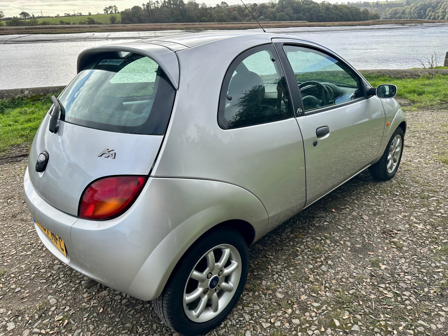 Used Ford Ka 2007 for sale - 76127667: Photo 11