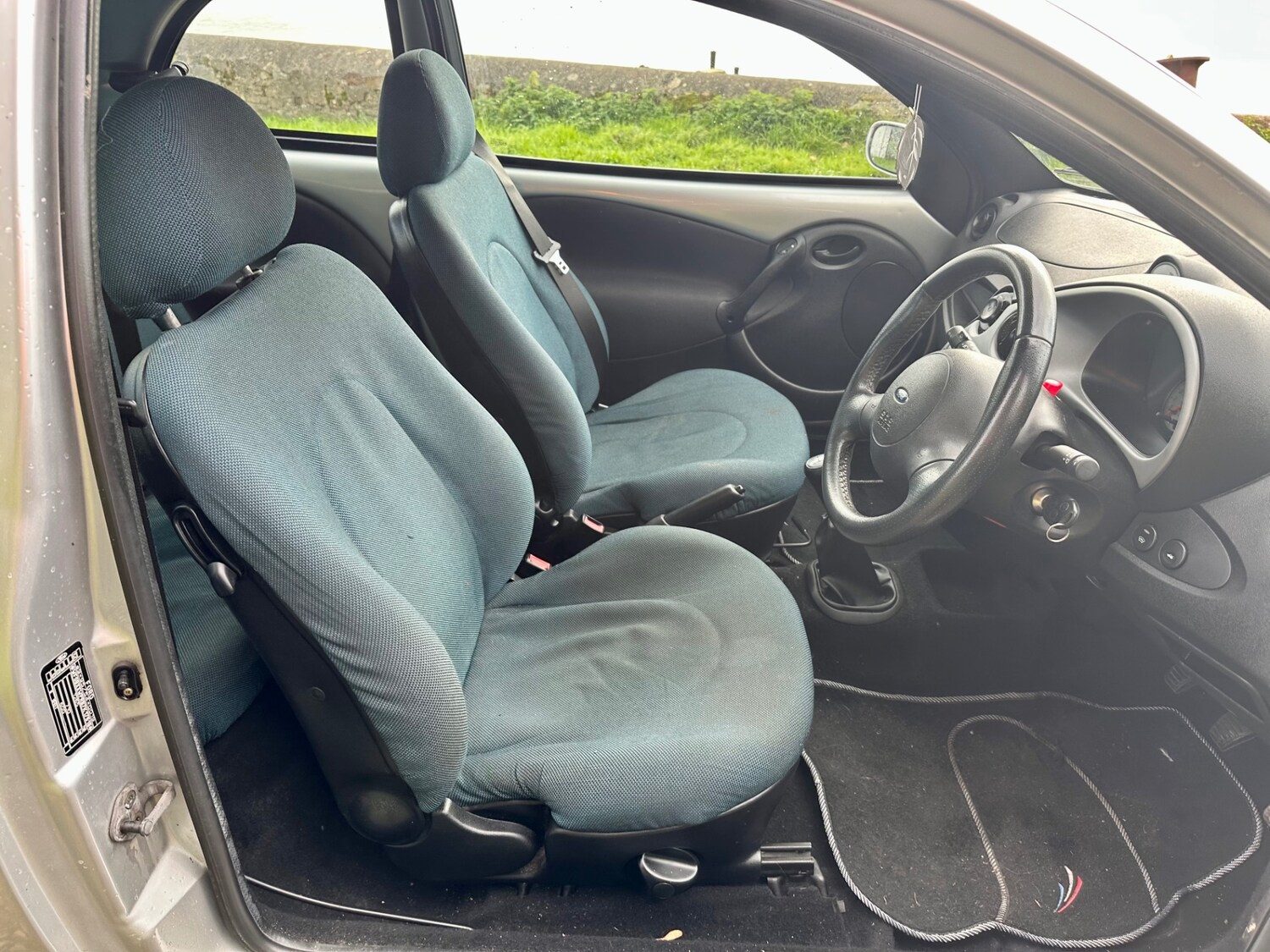 Used Ford Ka 2007 for sale - 76127667: Photo 13