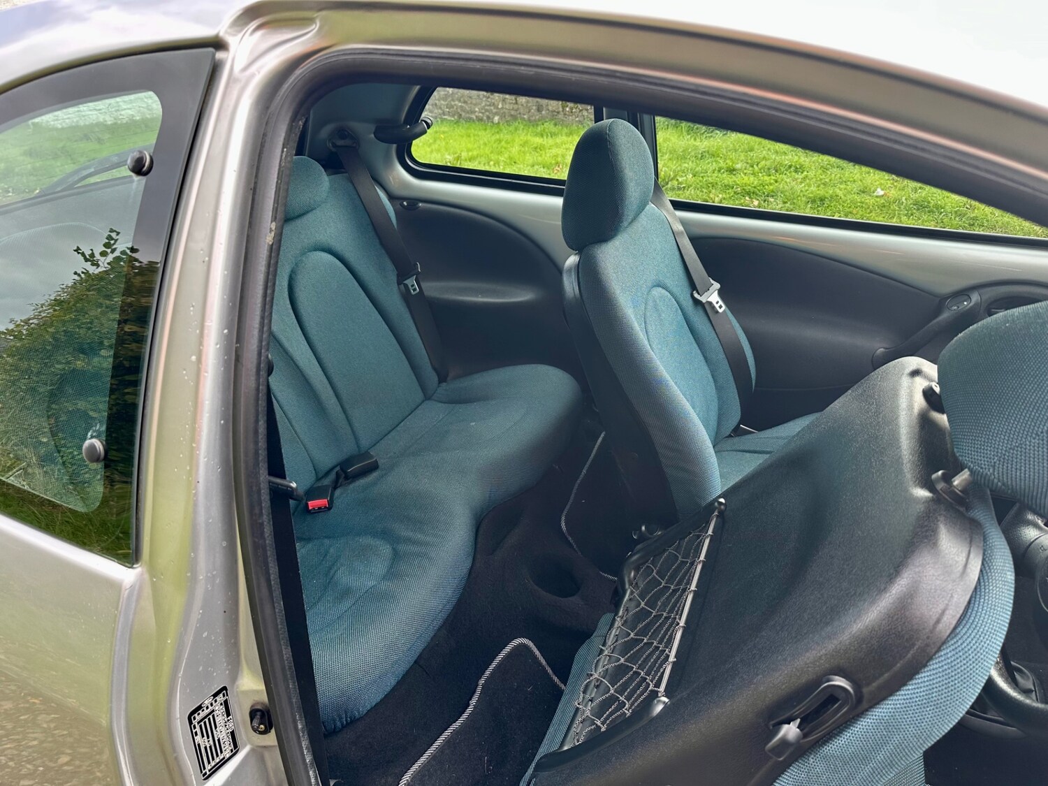 Used Ford Ka 2007 for sale - 76127667: Photo 14