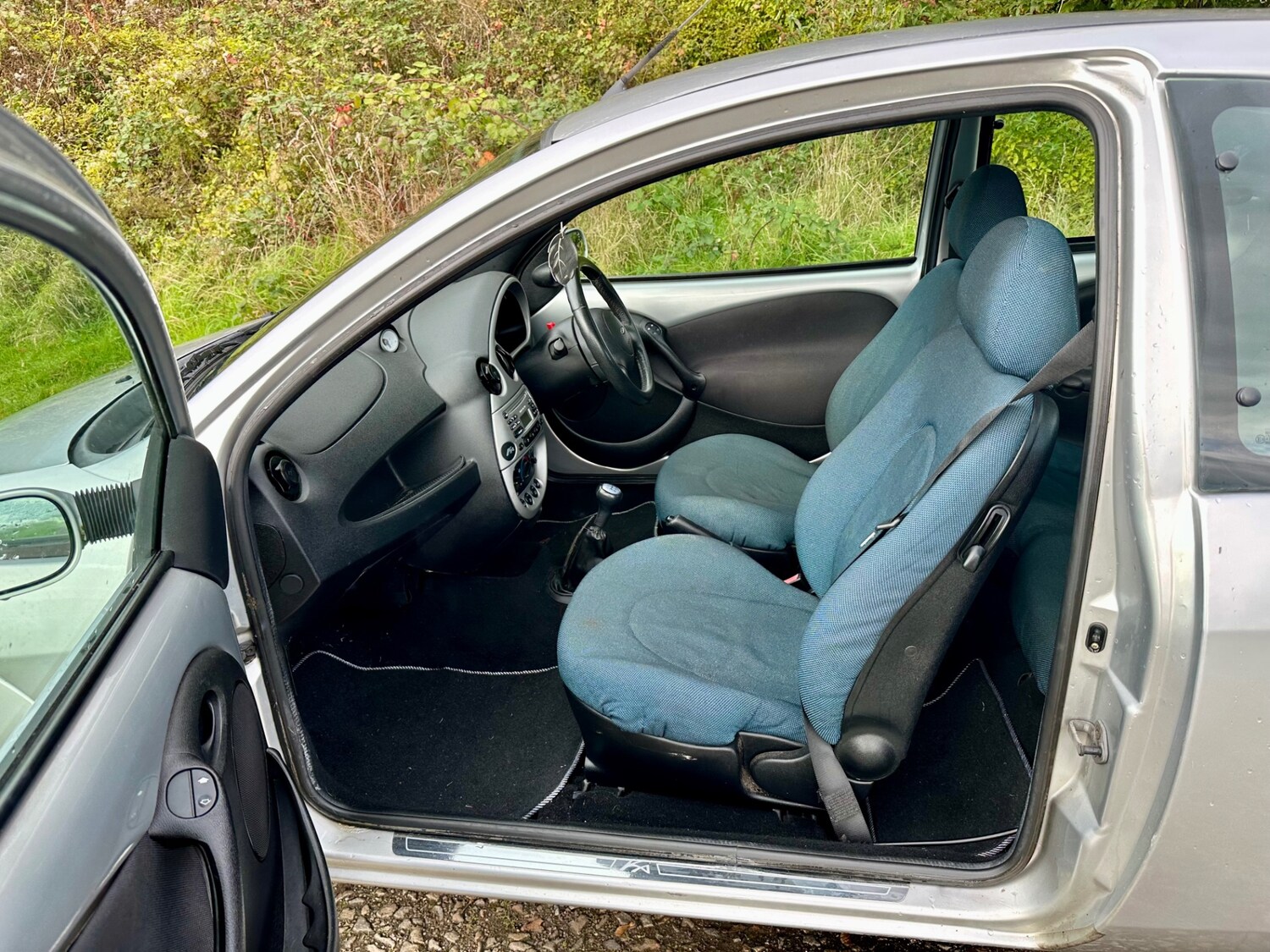 Used Ford Ka 2007 for sale - 76127667: Photo 15
